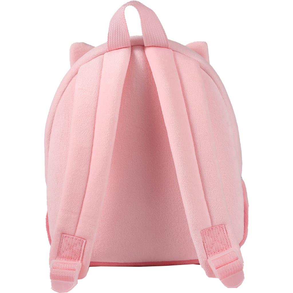 ΤΣΑΝΤΑ ΠΛΑΤΗΣ MUST TEAM ΛΟΥΤΡΙΝΗ 27Χ7Χ24ΕΚ ΜΙΚΡΟ ΓΑΤΑΚΙ