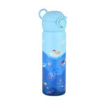 ΘΕΡΜΟΣ ΠΑΙΔΙΚΟ WONDER BOTTLE SAVE THE AEGEAN 500ml OCEAN PLAY