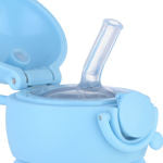 ΘΕΡΜΟΣ ΠΑΙΔΙΚΟ WONDER BOTTLE SAVE THE AEGEAN 500ml OCEAN PLAY