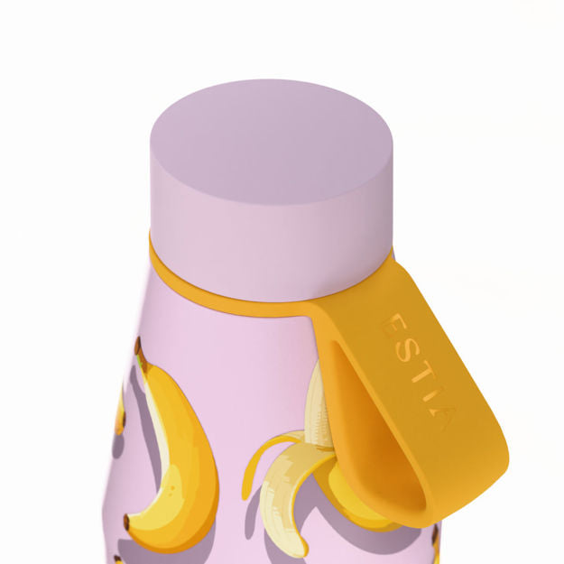 ΘΕΡΜΟΣ FLOW SAVE THE AEGEAN 500ml BANANA MOOD