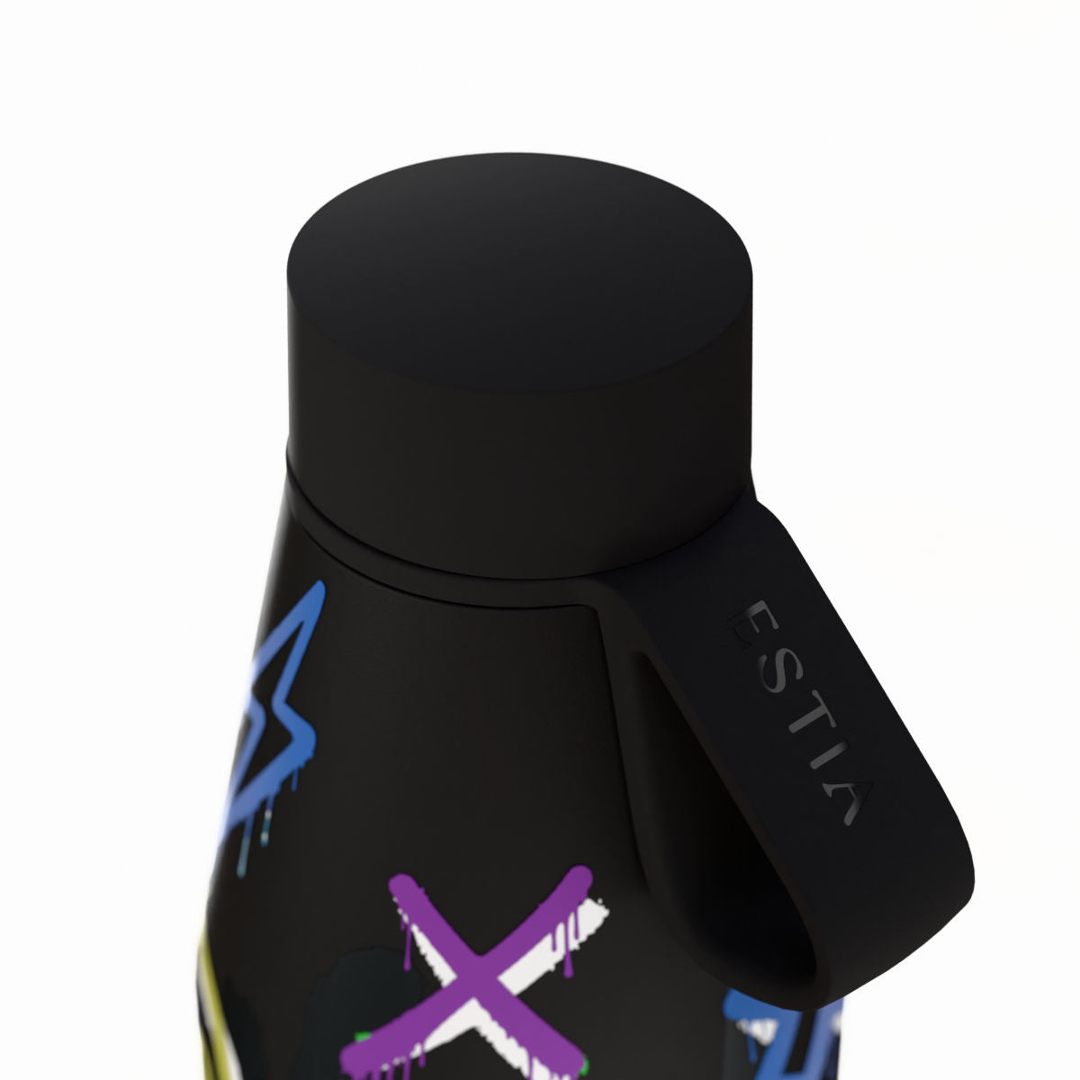 ΘΕΡΜΟΣ FLOW SAVE THE AEGEAN 500ml SIX SEVEN