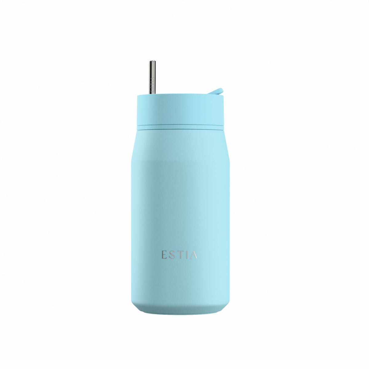 ΘΕΡΜΟΣ LENS SAVE THE AEGEAN 360ml ARCTIC