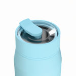 ΘΕΡΜΟΣ LENS SAVE THE AEGEAN 360ml ARCTIC