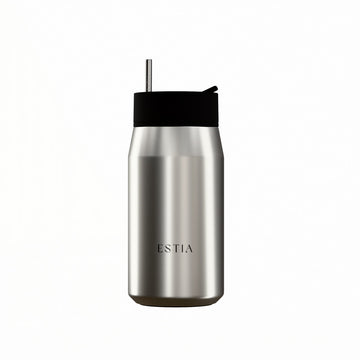ΘΕΡΜΟΣ LENS SAVE THE AEGEAN 360ml BRUSHED