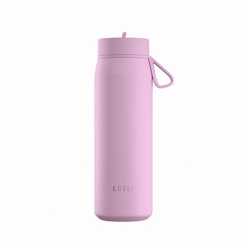 ΘΕΡΜΟΣ PULSE SAVE THE AEGEAN 500ml LAVENDER