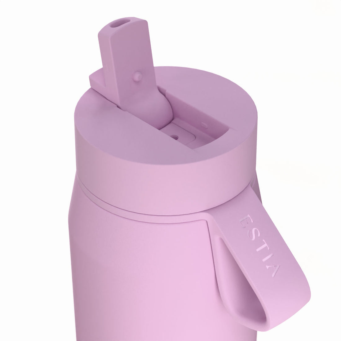 ΘΕΡΜΟΣ PULSE SAVE THE AEGEAN 500ml LAVENDER