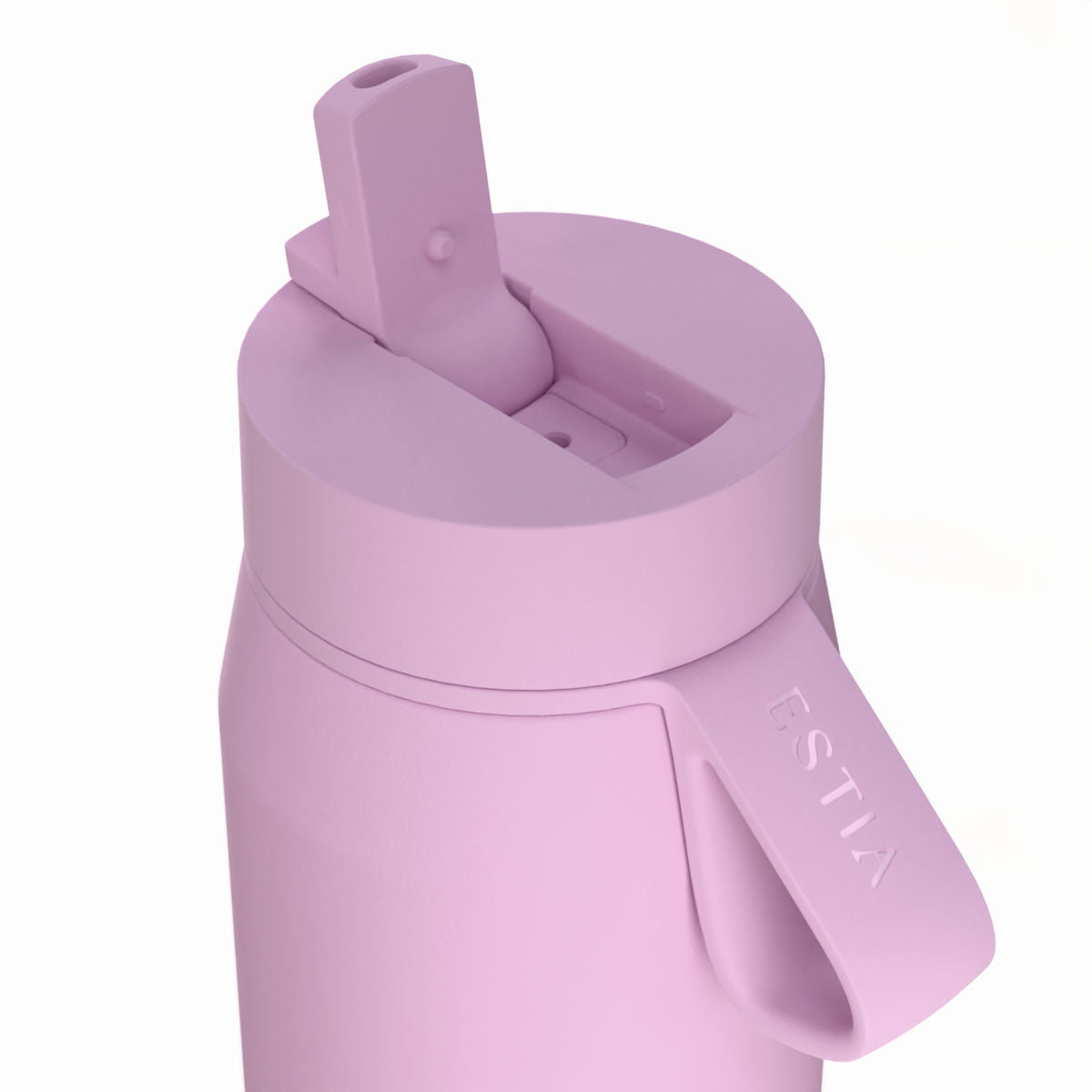 ΘΕΡΜΟΣ PULSE SAVE THE AEGEAN 500ml LAVENDER
