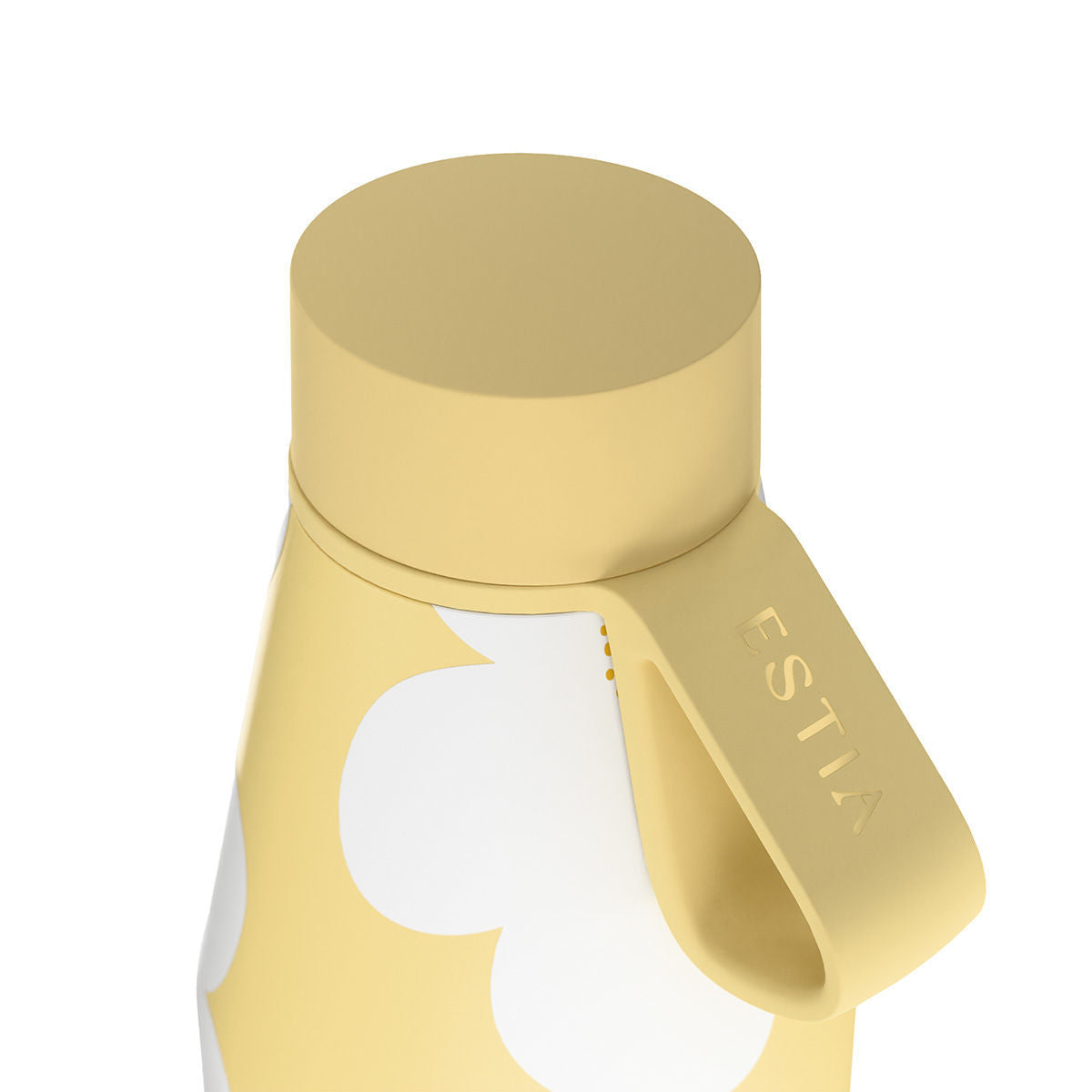 ΘΕΡΜΟΣ FLOW SAVE THE AEGEAN 500ml YELLOW DAISY