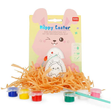EGG DECORATING KIT - HOPPY EASTER