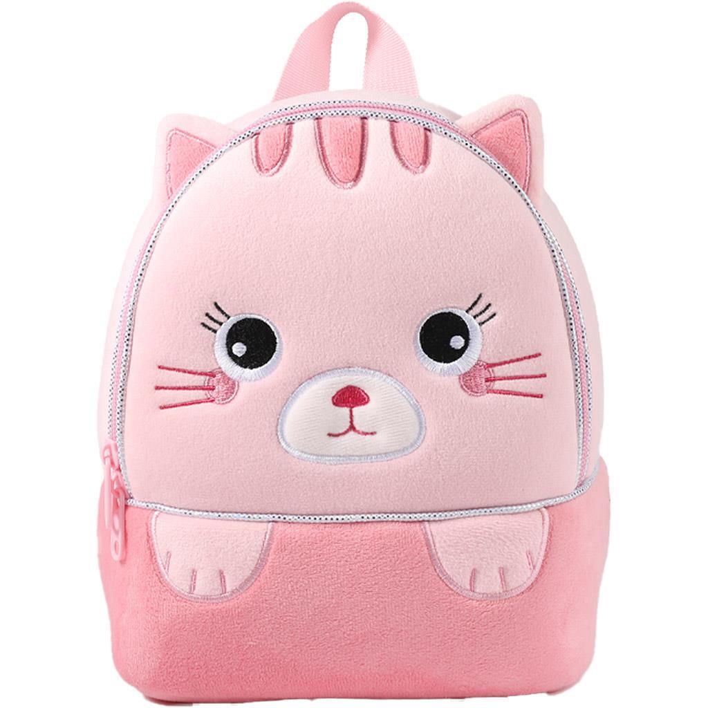 ΤΣΑΝΤΑ ΠΛΑΤΗΣ MUST TEAM ΛΟΥΤΡΙΝΗ 27Χ7Χ24ΕΚ ΜΙΚΡΟ ΓΑΤΑΚΙ