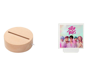 Led Φωτιστικό SAJA BOYS