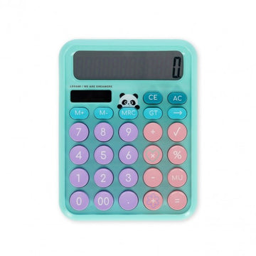LEGAMI CLT0001 CALCULATOR PANDA