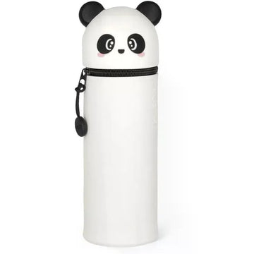 Κασετίνα Σιλικόνης Legami Kawaii Panda