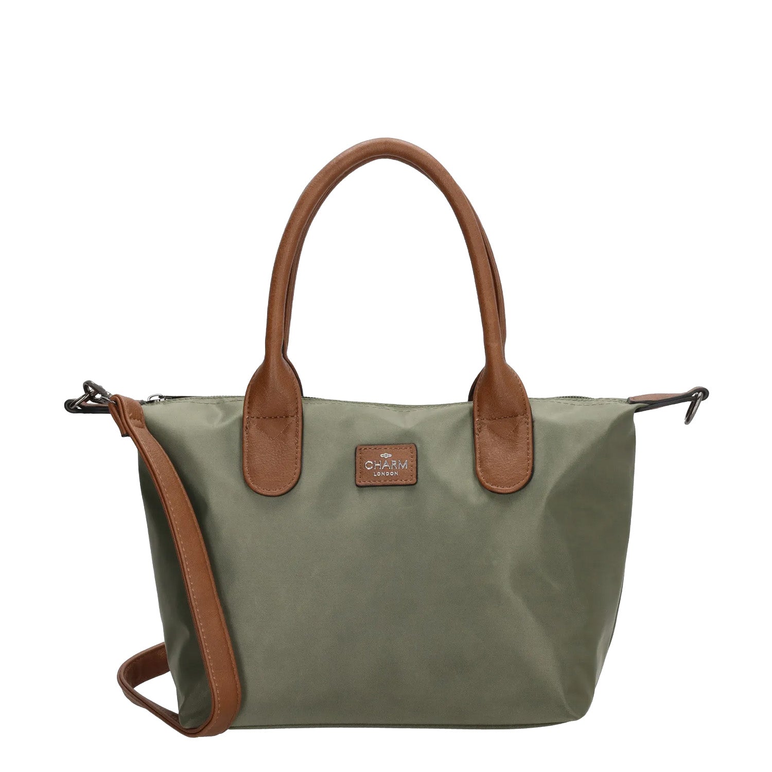 Charm London Buckingham Handbag
