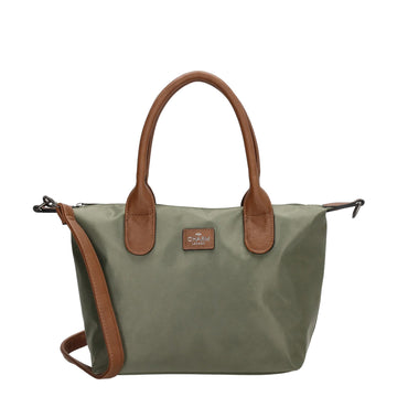 Charm London Buckingham Handbag