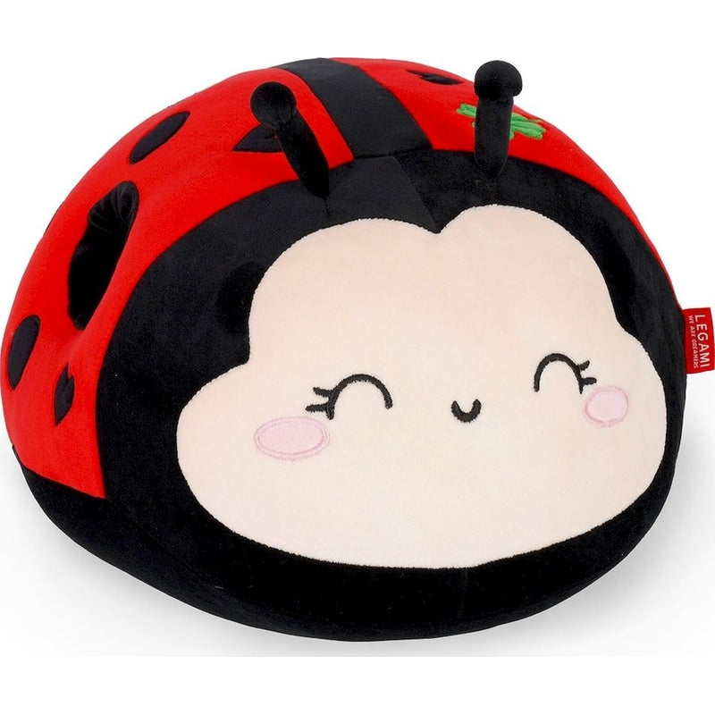 Μαξιλάρι Legami Πασχαλίτσα Ladybug
