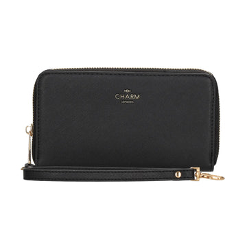 Wallet Charm London