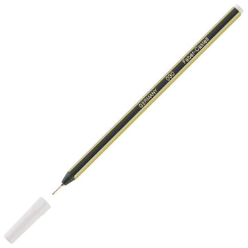 Faber-Castell Στυλό Goldfather 030 Μαύρο 12303546