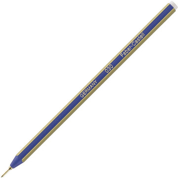 Faber-Castell Στυλό Goldfather Μπλε 12303548