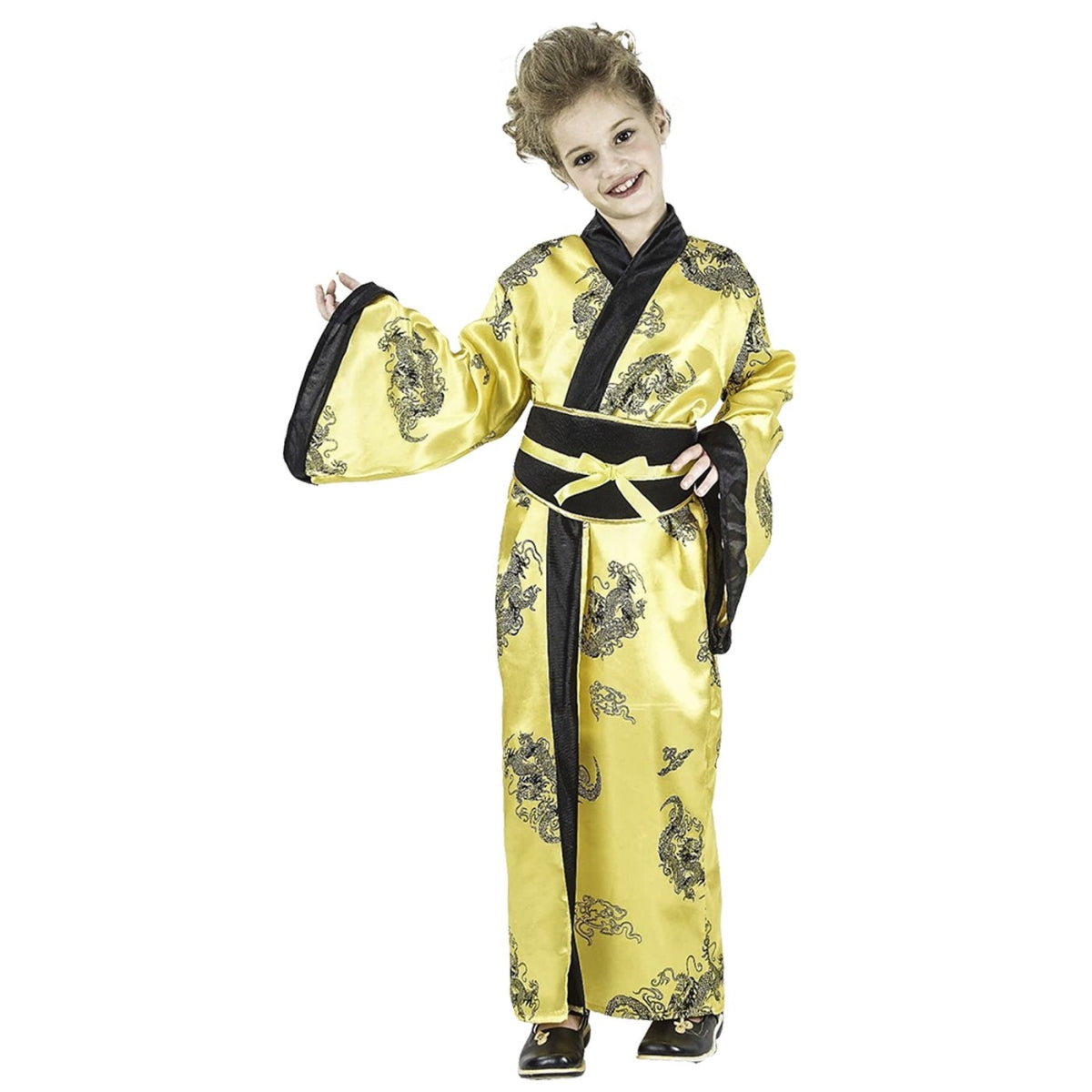 ΚΟΣΤΟΥΜΙ ΚΙΝΕΖΑ