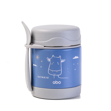 Θερμός Φαγητού 300ml με κουταλοπήρουνο