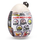 SMASHERS S5 DINO ISLAND ΜΕΓΑΛΟ ΑΥΓΟ ΔΕΙΝΟΣΑΥΡΟΥ