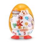 ZURU ΠΑΙΧΝΙΔΙ ΜΙΝΙΑΤΟΥΡΑ SMASHERS JUNIOR S1 -DINO DIG ΜΙΚΡΟ ΑΥΓΟ