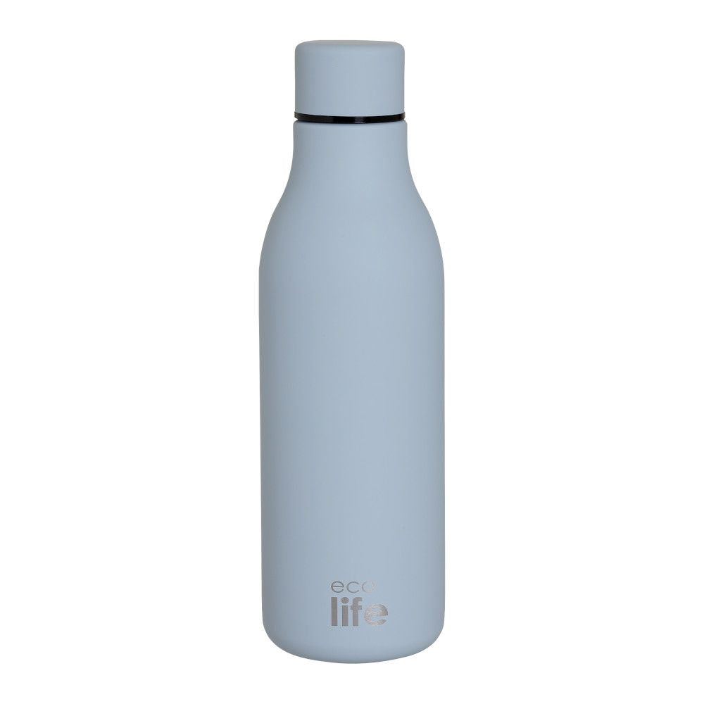 Powder Blue Thermos 550ml
