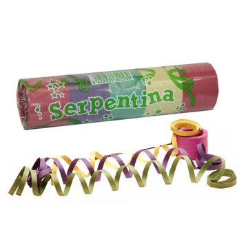 ΣΕΡΠΑΝΤΙΝΑ 5 ΧΡΩΜΑΤΩΝ