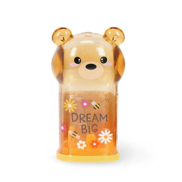Legami Ξύστρα Με Καπάκι Teddy Bear PSKT0002