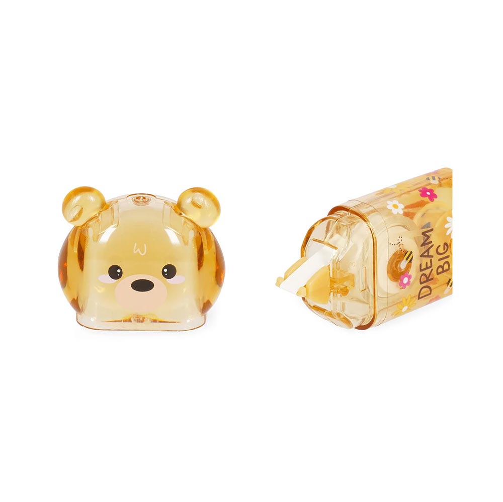 Διορθωτική Ταινία 6m Teddy Bear CTCAT0004 Legami