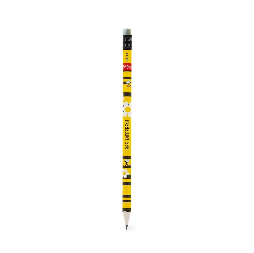 Legami Μολύβι με Γόμα Bee SCV0072