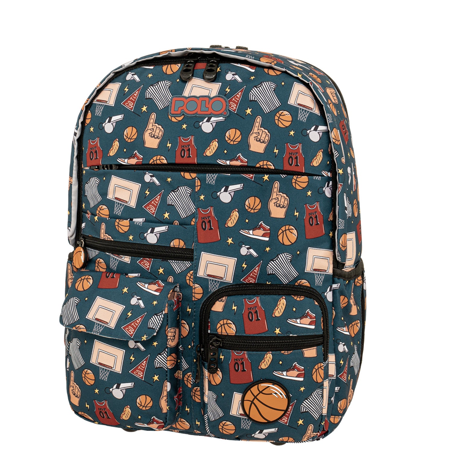 ΣΑΚΙΔΙΟ YOUNGSTER
901068-8442