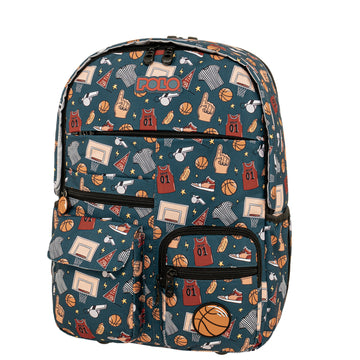 ΣΑΚΙΔΙΟ YOUNGSTER
901068-8442