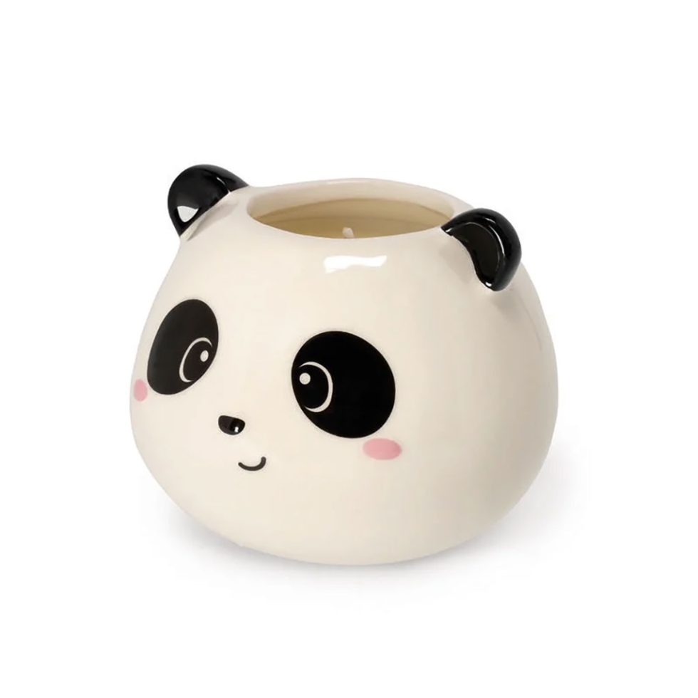 LEGAMI Scented Candle Panda