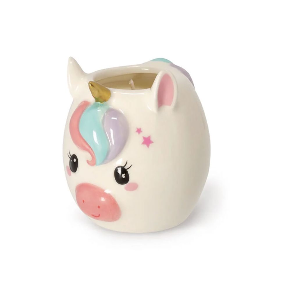 LEGAMI Scented Candle Unicorn