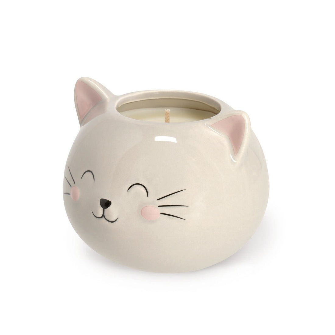 Kitty Scented Candle