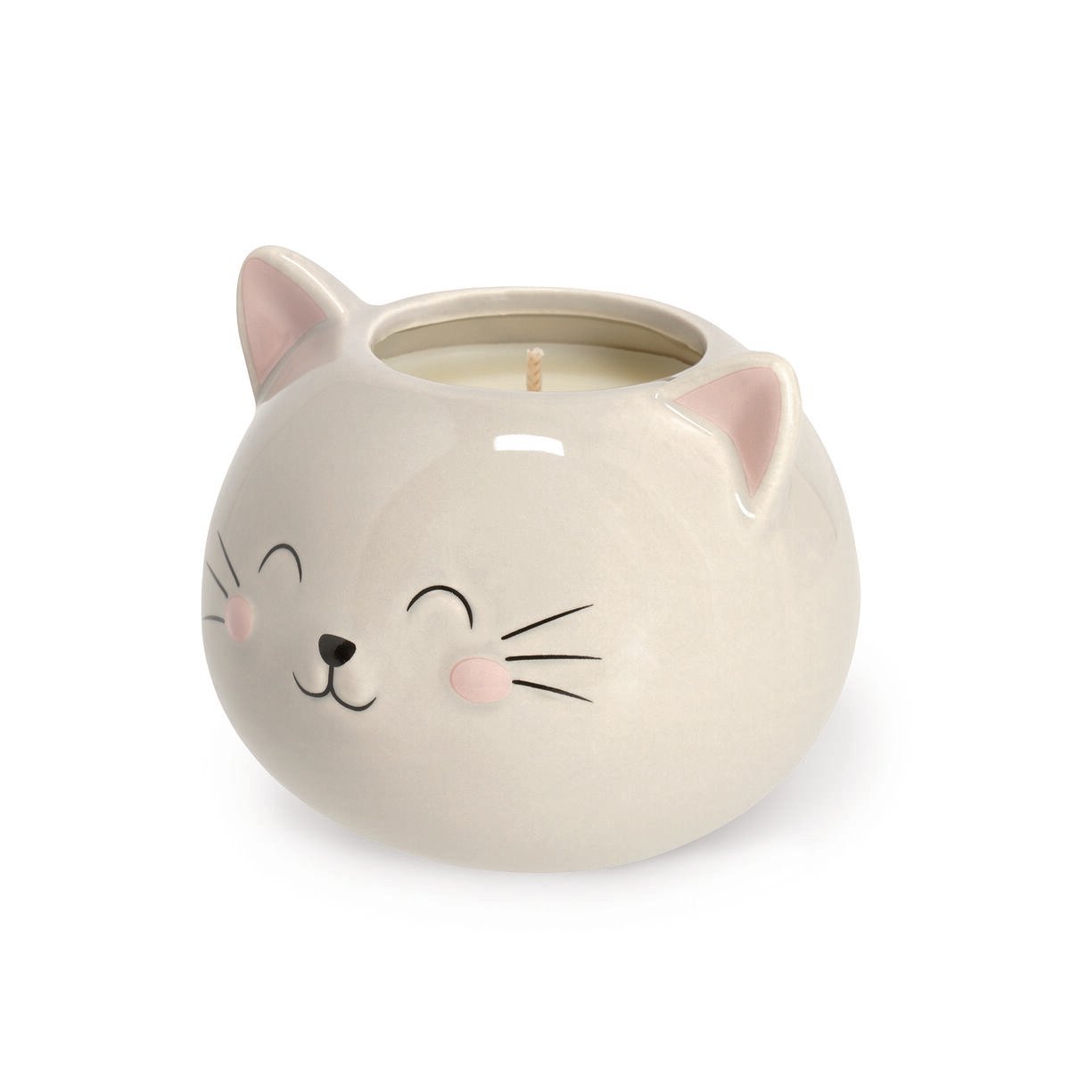 Kitty Scented Candle