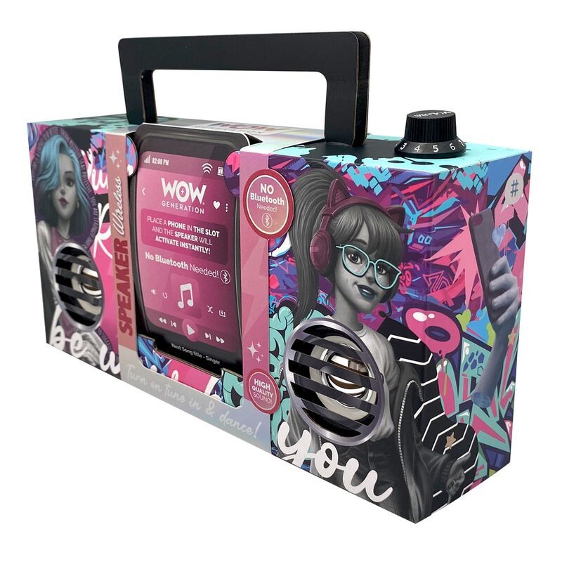 ΑΣΥΡΜΑΤΟ ΗΧΕΙΟ