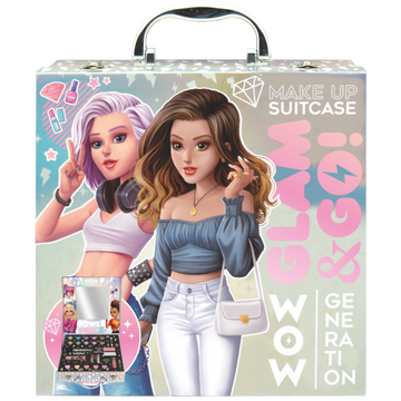 ΒΑΛΙΤΣΑΚΙ ΜΕ ΠΡΟΙΟΝΤΑ MAKE UP