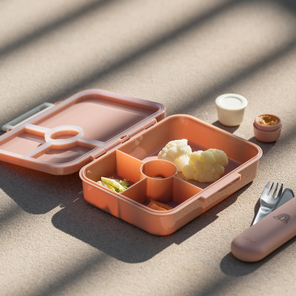 Tritan Lunchbox - Unicorn