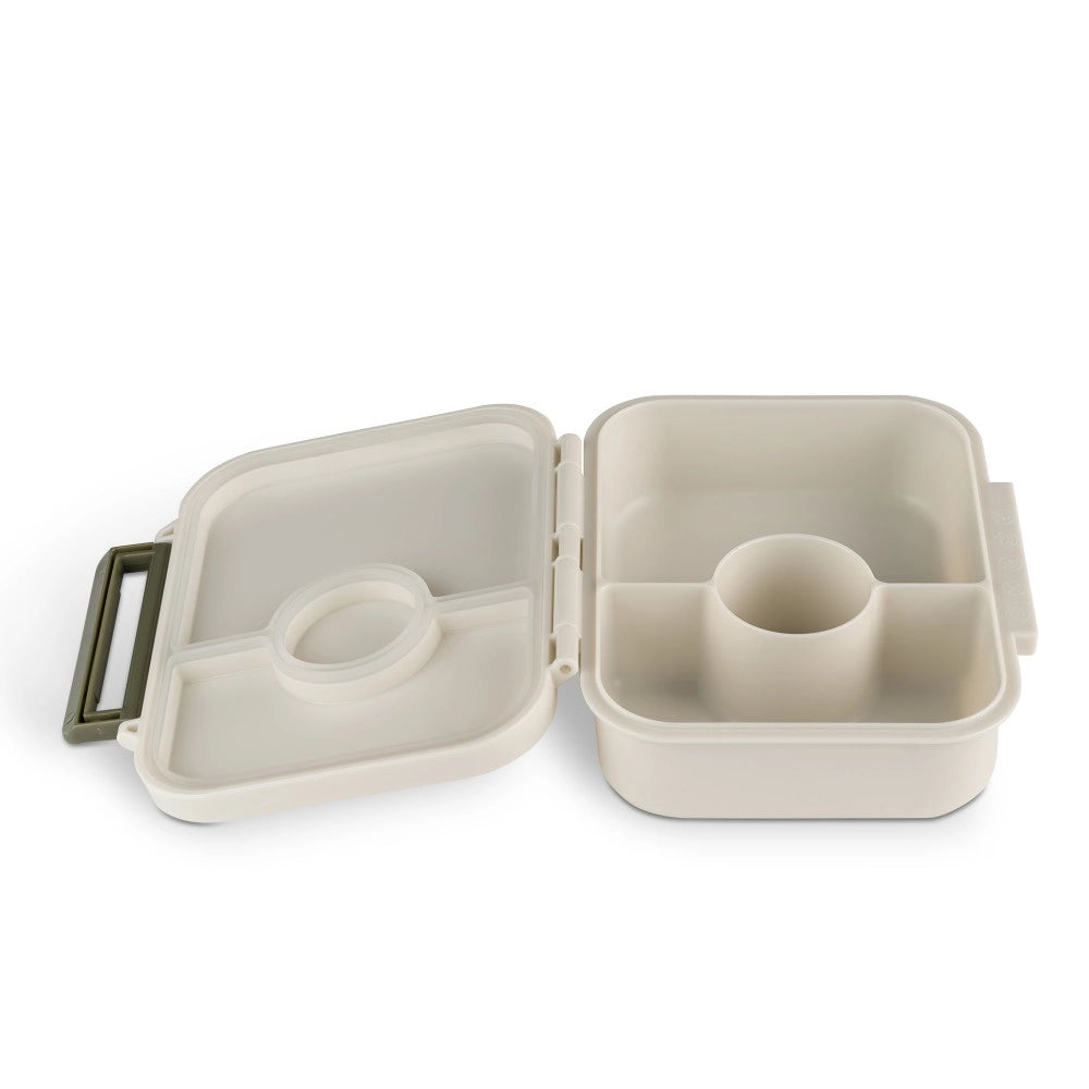 Tritan Snackbox - Dino