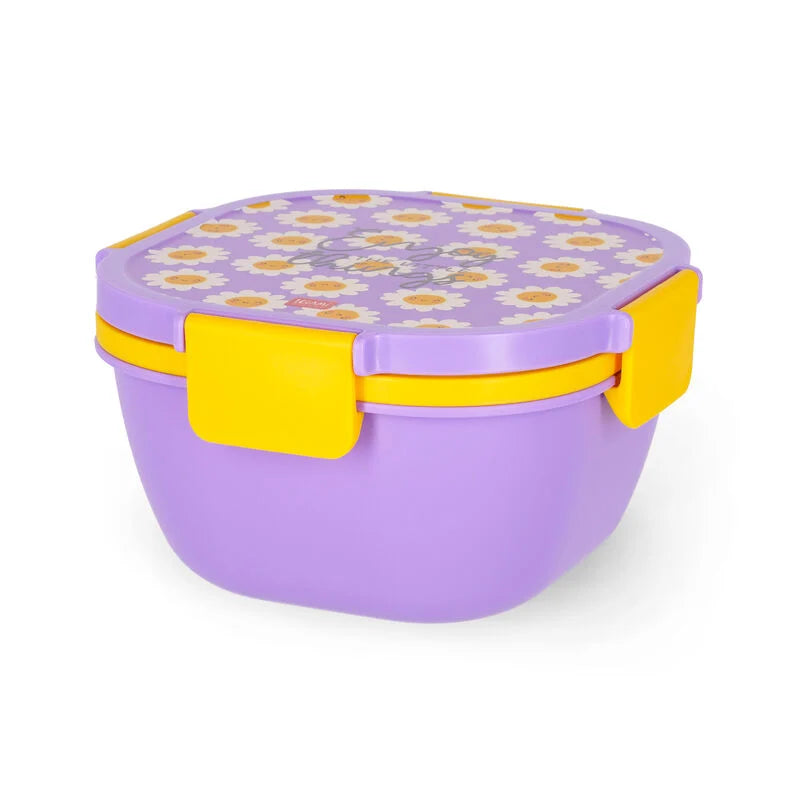 Legami Lunch Box – Daisy 1700ML
