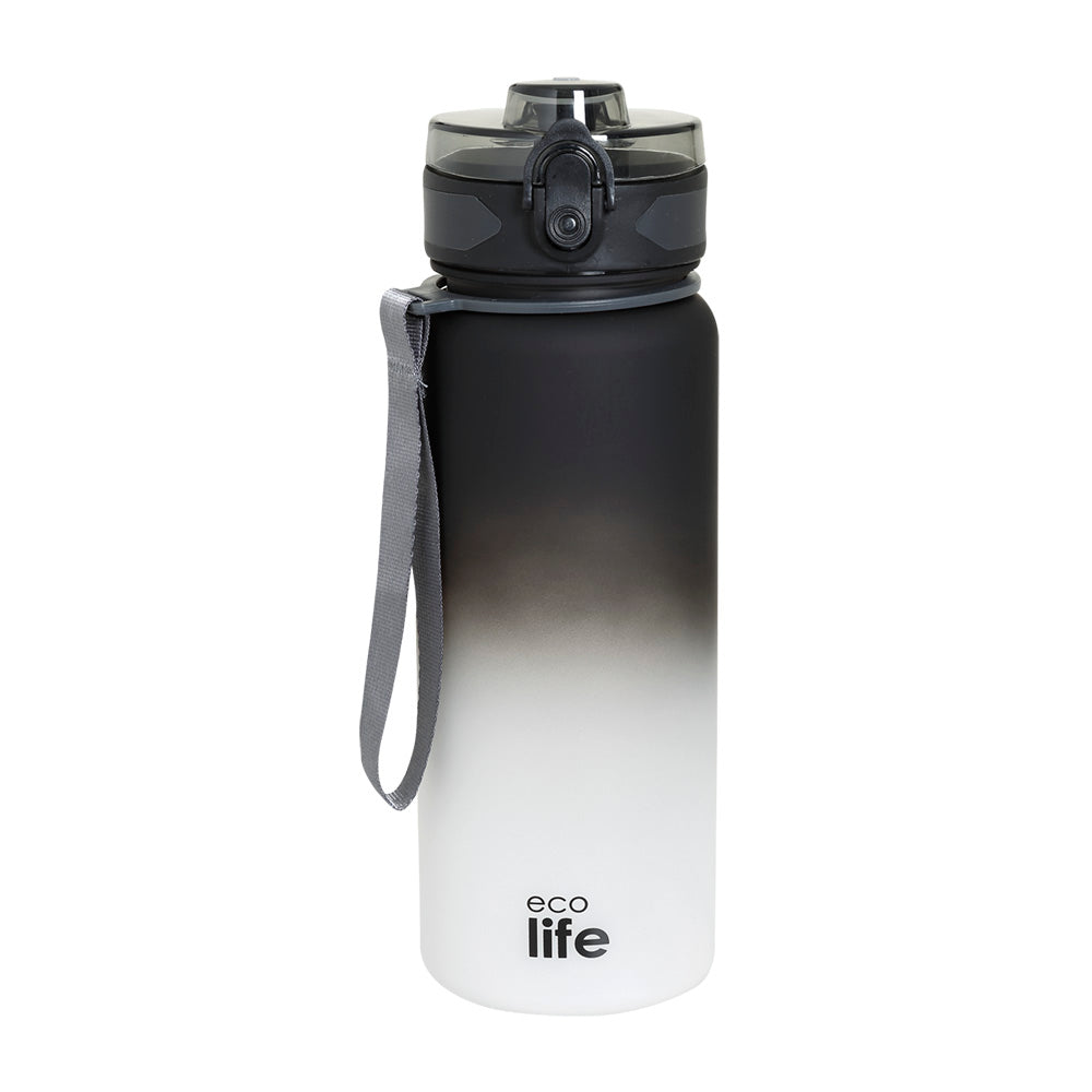 Tritan Middle Grey 800ml 33-BO-2328