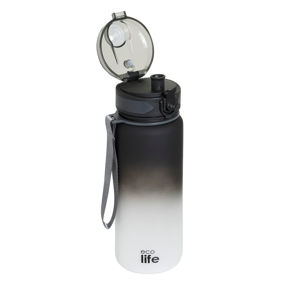 Tritan Middle Grey 800ml 33-BO-2328