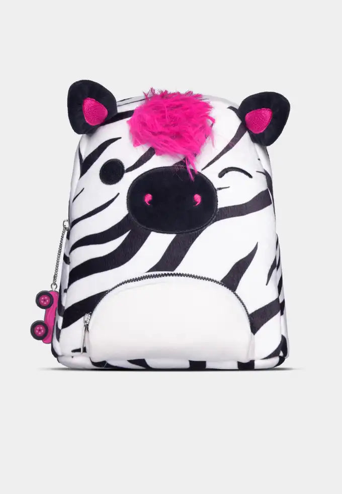 Squishmallows - Tracey Plush Mini Backpack