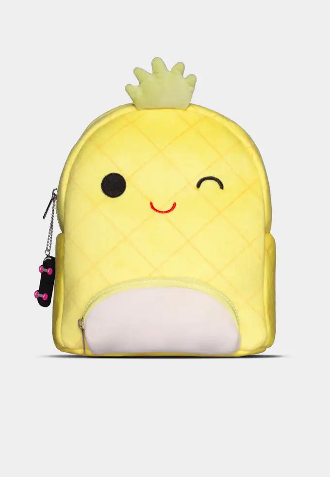 Squishmallows - Maui Plush Mini Backpack