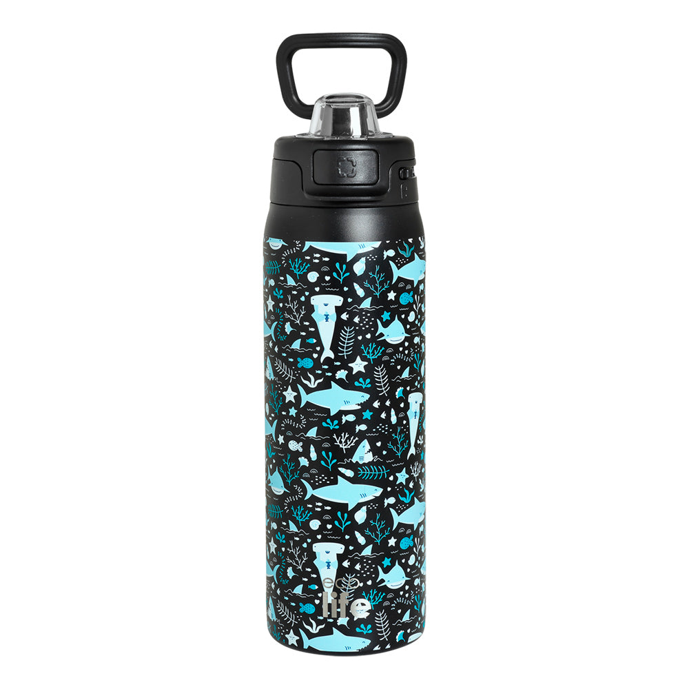 OCEAN THERMOS 650ML SKU: 33-BO-4206