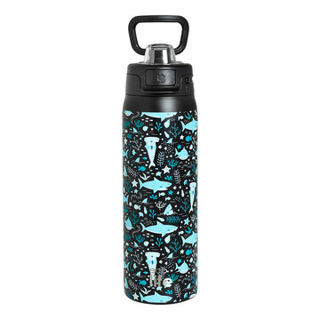 OCEAN THERMOS 650ML SKU: 33-BO-4206