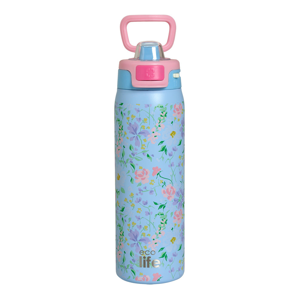 SPRINGTIME THERMOS 650ML 33-BO-4208